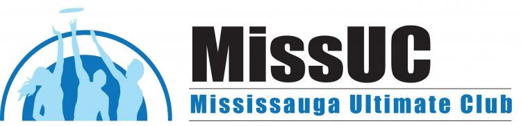 Mississauga Ultimate Club Logo